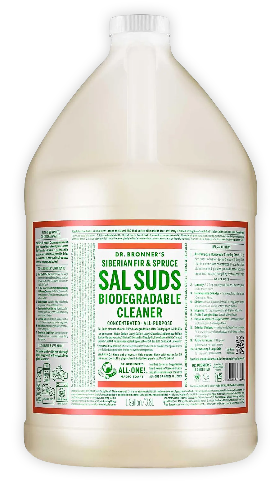Sal Suds