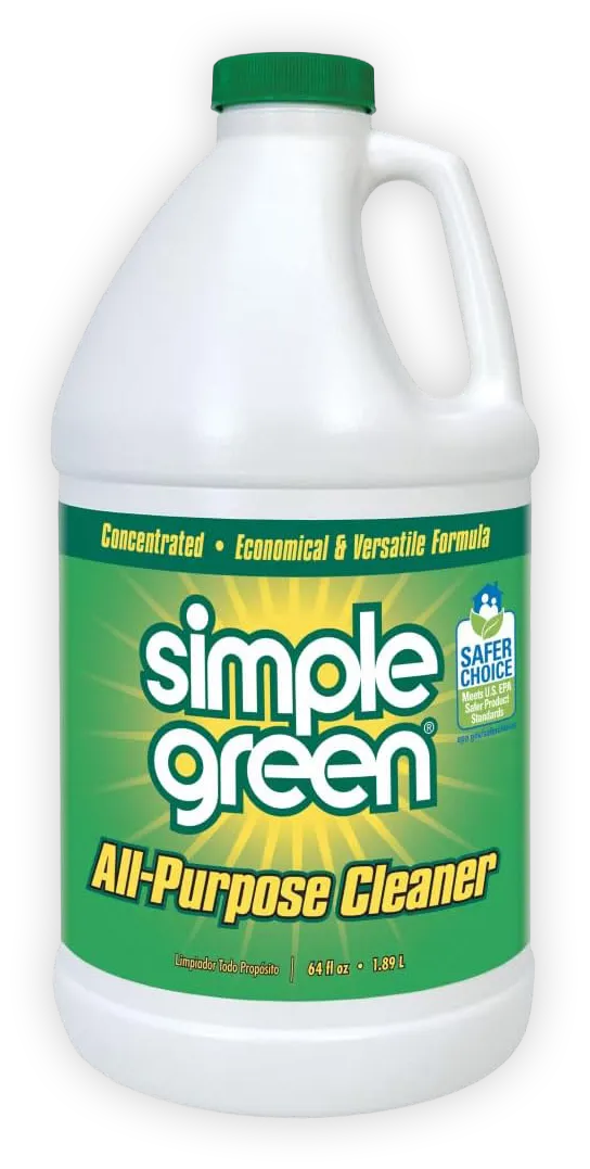 Simple Green